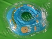 круг на шею Baby Swimmer - пратичный подарок малышу и родителям