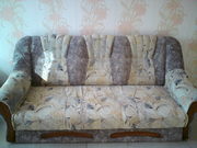 Продается двуспальный диван в г.Сумы. цена -2.700 грн.