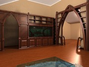 ПРОИЗВОДСТВО СТОЛЯРНЫХ ИЗДЕЛИЙ: двери,  окна,  мебель,  лестницы,  беседки