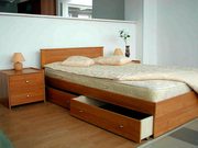 изготовим КРОВАТИ ОДНОСПАЛЬНЫЕ И ДВУХСПАЛЬНЫЕ