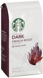 Starbucks высококачественный ароматный кофе