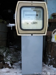 Топливораздаточную колонку,  бензоколонку Ливны-1,  заправочную колонку