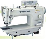 Швейная машина Typical GC6720MD3