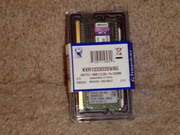 Для ноутбука модуль памяти Kingston 8GB
