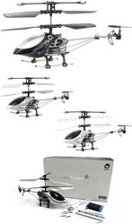 Радиоуправляемые вертолеты i-Helicopter