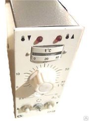 Регулятор температуры ТМ-8