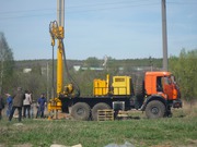 Бурение,  чистка и ремонт  скважин в Сумах и Сумской области