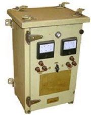 Агрегат выпрямительного типа ВАКС-2, 75-30