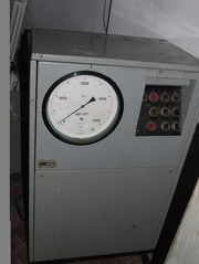 Установка насосная гидравлическая УНГР-3000М
