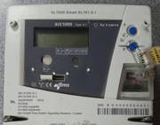 Счетчик электрической энергии Actaris SL7000 smart SL761.5.1