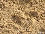Песок,  щебень,  доставка