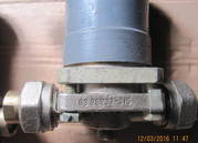 ПЗ-26237-015  клапан мембранный с электромагнитным приводом