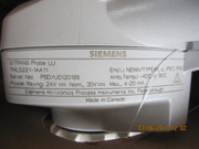 Ультразвуковые датчики уровня Siemens Sitrans Probe LU