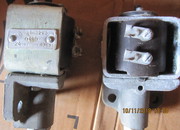 Вентиль электропневматический ВВ-32 У3