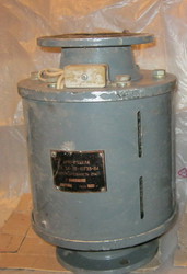 Аппарат для магнитной обработки воды типа АМО-25 УХЛ-4