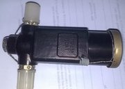 Клапан редукционный АГР438-150АТ