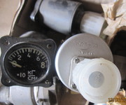 ИДТ- 80 датчик давления индуктивный теплостойкий
