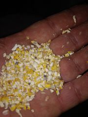 Реалізуємо побічний продукт кукурудзи,  зерновідходи