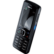 Nokia 6300 Black Украина и Сумы,  б/у,  дешево